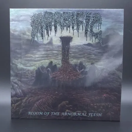 Morbific – Bloom Of The Abnormal Flesh LP