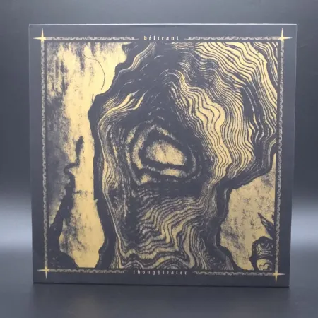 Délirant - Thoughteater LP