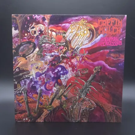 Coffin Mulch – Spectral Intercession LP