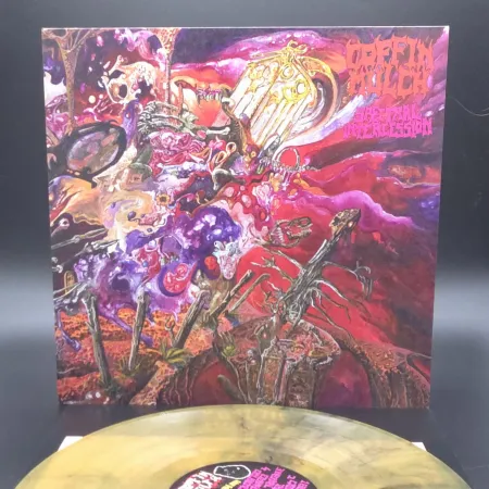 Coffin Mulch – Spectral Intercession LP