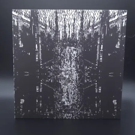 Abstracter -  Abominion LP