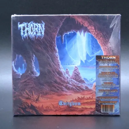 Thorn - Evergloom CD