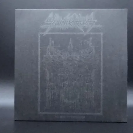 Samiarus - Reign Destroyer LP