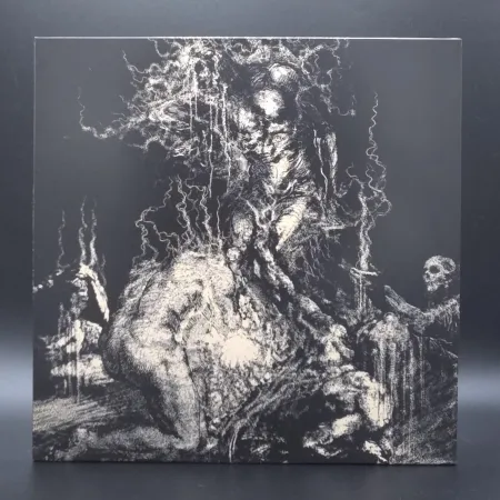 Ritual Ascension - Profanation of the Adamic Covenant LP