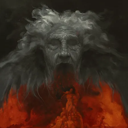 Jade / Sanctuarium - The Sempiternal Wound LP