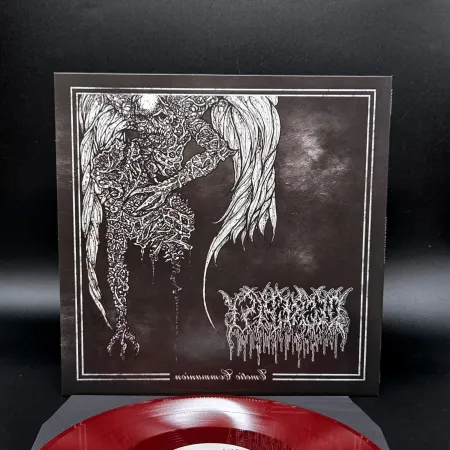 Decrepisy - Emetic Communion LP