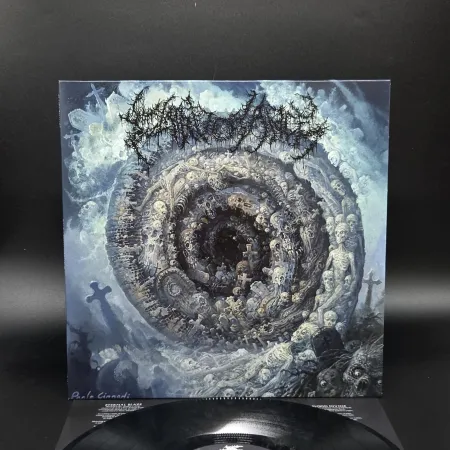Clairvoyance - Chasm of Immurement LP