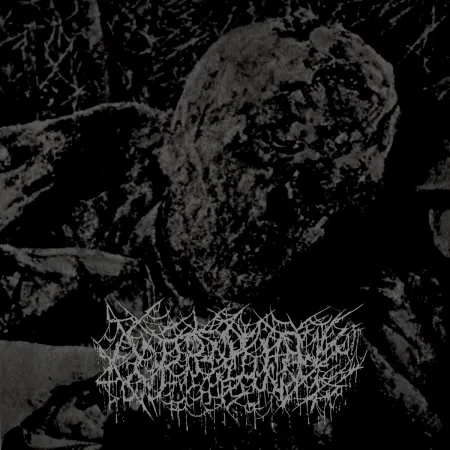 Coprolith - Coprolith LP