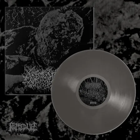 Coprolith - Coprolith LP