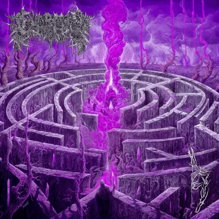 Civerous - Maze Envy CD