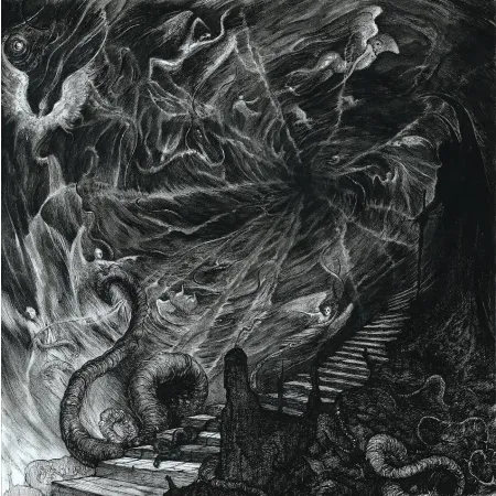 Maveth / Embrace Of Thorns -  A Plague Through The Heavens CD
