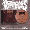 Astriferous - Atavistic Unraveling CD