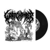 Warp Chamber / Benothing - Split LP