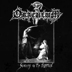 Oraculum - Sorcery of the Damned LP Oraculum - Sorcery of the Damned LP
