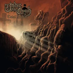 Under The Church - Total Burial MC Under The Church - Total Burial MC
