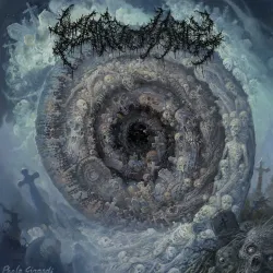 Clairvoyance - Chasm of Immurement CD Clairvoyance - Chasm of Immurement CD