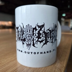 Kubek Out Of Hand