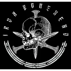 Iron Bonehead Productions