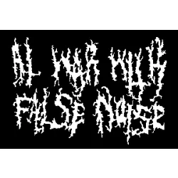 At War With False Noise