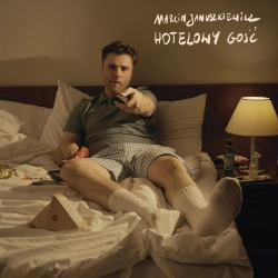 Marcin Januszkiewicz - Hotelowy Gość LP