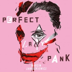 Marcin Januszkiewicz – Perfect, Lady Pank CD