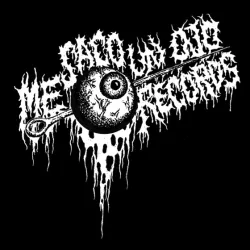 Me Saco Un Ojo Records