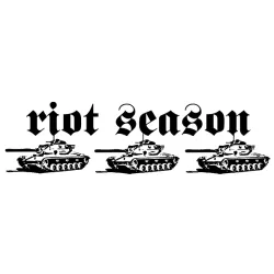Riot Season Records