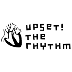 Upset! The Rhythm