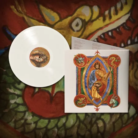 Spite - Antimoshiach LP