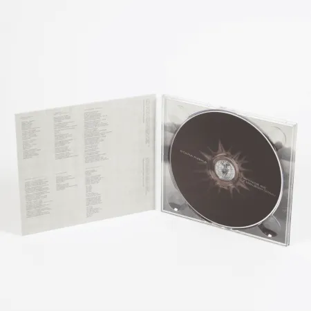 Stara Rzeka - Wynoś Się Z Mojego Domu CD