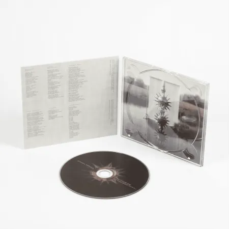 Stara Rzeka - Wynoś Się Z Mojego Domu CD