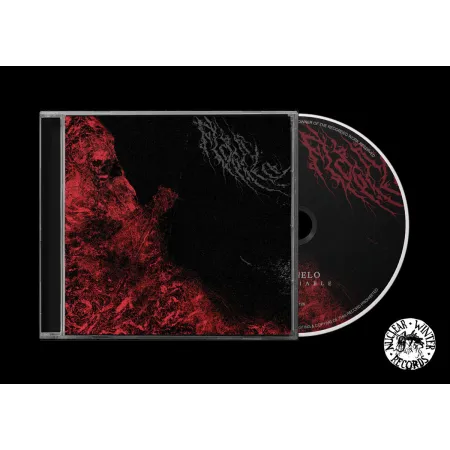Flagelo - Insaciable CD