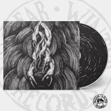 Anhedonist - Netherwards CD