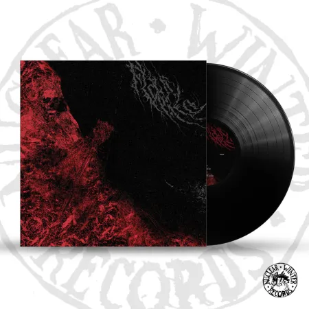 Flagelo - Insaciable LP