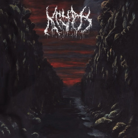 Krypts - Unending Degradation CD
