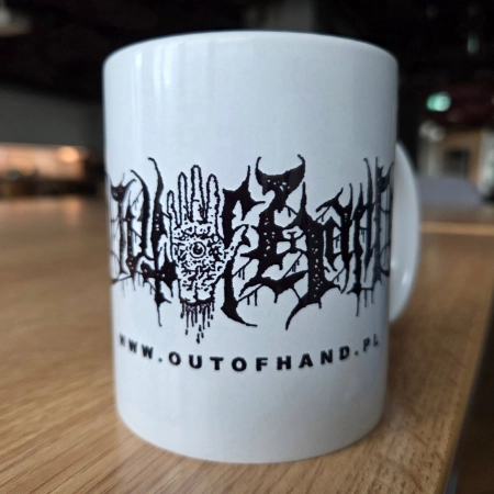 Kubek Out Of Hand