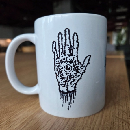Kubek Out Of Hand