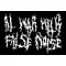 At War With False Noise
