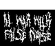 At War With False Noise