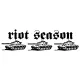Riot Season Records